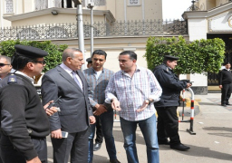 طوارئ بالجيزة وغرفة عمليات على مدار اليوم