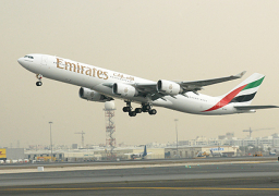 طيران الإمارات تخفض رحلاتها إلى أمريكا بسبب تراجع الطلب