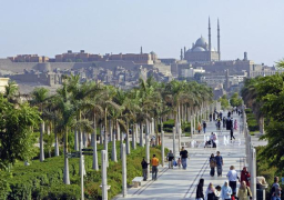 “فى شم النسيم” تعرف على الأماكن المفضلة لزوار حديقة حيوان الجيزة
