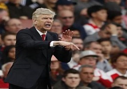 فينجر يثق في قدرة ارسنال على انهاء الموسم بالمربع الذهبي