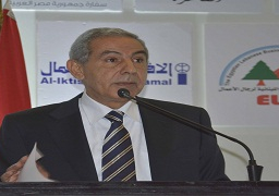 قابيل: مصر محور ارتكاز لنفاذ المنتجات الكورية إلى أسواق الشرق الأوسط وأفريقيا