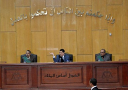 قبول استئناف النيابة واستمرار حبس صفون عبد الغني وابو النصر