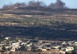 قتلى بقصف إسرائيلي على موقع تابع للجيش السوري