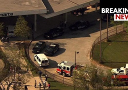 قتيل و3 مصابين في إطلاق نار بمحطة للقطارات في أتلانتا