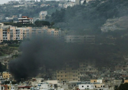 لبنان .. قتيل وجرحى باشتباكات “عين الحلوة”