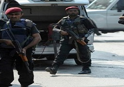 قوات الأمن الأفغانية تحبط هجوما في كابول