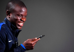 رسميا.. كانتي أفضل لاعب في الدوري الإنجليزي