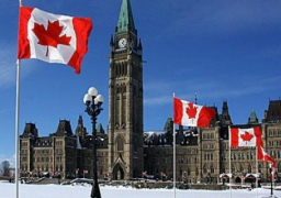 كندا تفرض عقوبات جديدة على النظام السوري