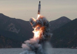 اليابان : من حقنا اعتراض أي صاروخ يستهدف غوام