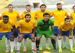 لاعبو الاسماعيلي يودعون التشيكي شتراكا قبل مغادرته غدا