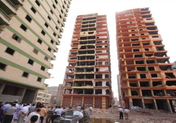 لجنة استرداد الأراضي توصي بسرعة إنهاء خطة تطوير “عزبة الهجانة”