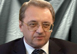 لقاء ثلاثي حول سوريا في جنيف الأسبوع المقبل