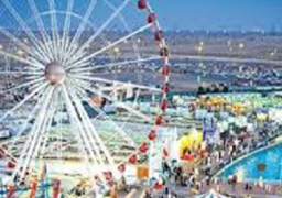 للعام السادس..الجناح المصري الأفضل بالقرية العالمية بدبى