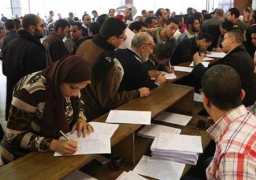 اليوم بدء أعمال ملتقى توظيفي للشباب تحت رعاية مؤسسة تحيا مصر