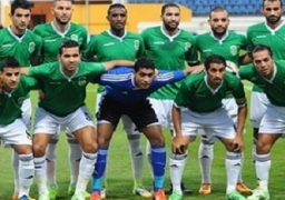 ماكيدا يعلن قائمة الاتحاد السكندري لمواجهة الأهلي