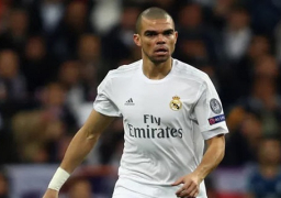 مانشستر سيتي يدخل السباق لضم بيبي