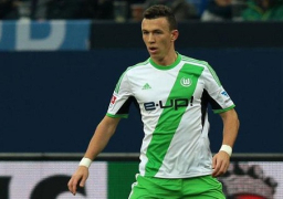 مانشستر يسعى لضم بيريستس جناح انتر مقابل 60 مليون يورو