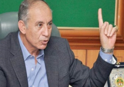 محافظ البحر الأحمر يطالب باستكمال تركيب كاميرات المراقبة