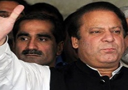 محكمة باكستانية تقضي بعدم كفاية الأدلة لإقصاء نواز شريف