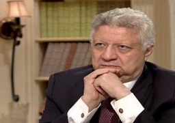 مرتضي يستعرض تفاصيل ازمة مباراة المقاصة والزمالك الليلة