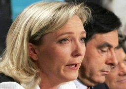 مرشحا الرئاسة الفرنسية يلغيان حملتهما..اليوم