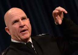 ترامب يرسل مستشاره للأمن القومي إلى أفغانستان لاستعراض الوضع هناك