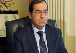 مصر والكاميرون تبحثان تعزيز التعاون في مجال البترول والتعدين