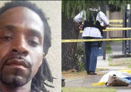 مصرع 3 أشخاص في إطلاق عشوائي للنار بكاليفورنيا