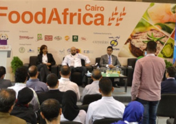 معرض أفريقيا للتصنيع الغذائى يسلط الضوء على حلول “التصنيع الذكي” لأول مرة