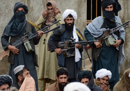 مقتل 14 من عناصر طالبان فى قتال عنيف مع القوات الأفغانية