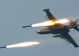 مقتل 18 من قوات سوريا الديموقراطية خطأ في غارة للتحالف الدولي