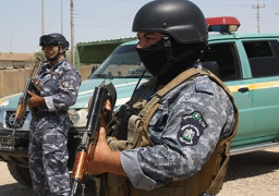 مقتل 18 من “داعش” بينهم مسئول التفخيخ بالموصل