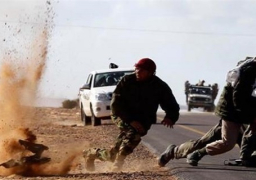 مقتل 19 من مسلحي داعش في عملية أمنية بشرق أفغانستان