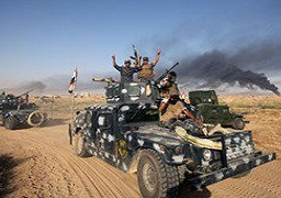 مقتل 3 قياديين فى داعش بالموصل