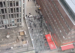 مقتل 3 وإصابة آخرين فى حادث دهس بالسويد