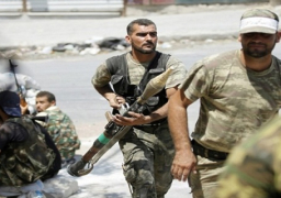 مقتل 30 شخصا من قوات النظام السوري بريف دمشق