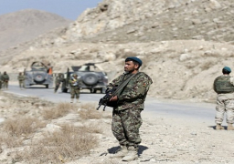 مقتل 89 مسلحا في أفغانستان في عمليات خلال 24 ساعة الماضية