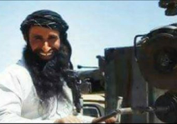 مقتل أحد مؤسسى تنظيم بيت المقدس الإرهابى بشمال سيناء …