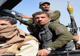 مقتل قيادي حوثي و 4 من مرافقيه بجنوب اليمن