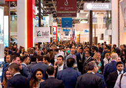 «السياحة» تشارك في فعاليات ملتقى سوق السفر العربي بدبي