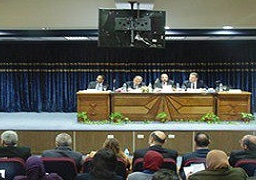 منتدى بجامعة الاسكندرية يوصي بتعديل البرامج الدراسية