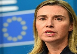 موجيريني: بريطانيا ستخسر أكثر من الاتحاد الأوروبي