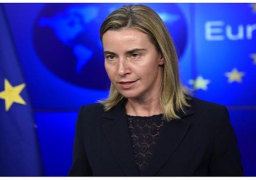 موجيريني: لا حل للأزمة السورية سوى الحوار