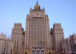 موسكو تدعو مجلس الأمن لاجتماع عاجل بشأن الضربة الأمريكية على سوريا