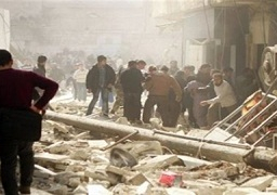 موسكو:دمشق تشترط ارسال محققين الي خان شيخون لوقف العمليات العسكرية