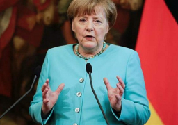 ميركل تدعو اردوغان لـ”حوار قائم على الاحترام”