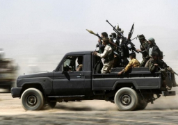 ميليشيات الحوثى تعتقل 50 شخصا من سكان منطقة موزع غرب محافظة تعز
