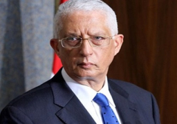 نائب وزير الخارجية يفتتح الاجتماع الثاني للمجلس الاستشاري الدولي
