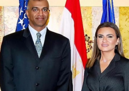 نصر تبحث مع مؤسسة الاستثمار الخاص وراء البحار الأمريكية ضخ استثمارات جديدة