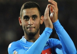 نيوكاسل يدخل سباق ضم الجزائرى فوزى غلام